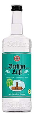 Berliner Luft | 18% | 1 l